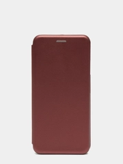 Чехол книжка Xiaomi Redmi Note 9T (Сяоми Редми Ноте 9Т)