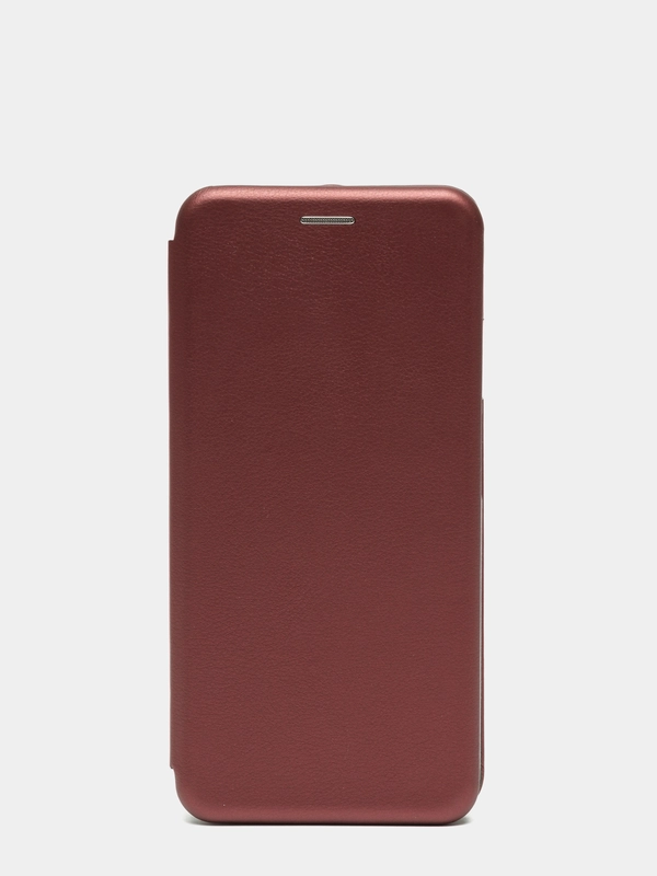 Чехол книжка Xiaomi Redmi Note 9T (Сяоми Редми Ноте 9Т)