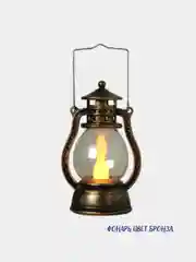 Светящиеся украшения. Фонарь миниатюрный