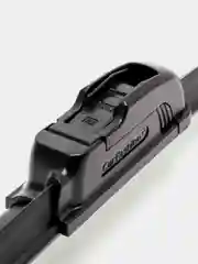 Щетка стеклоочистителя CarFashion JET, бескаркасная
