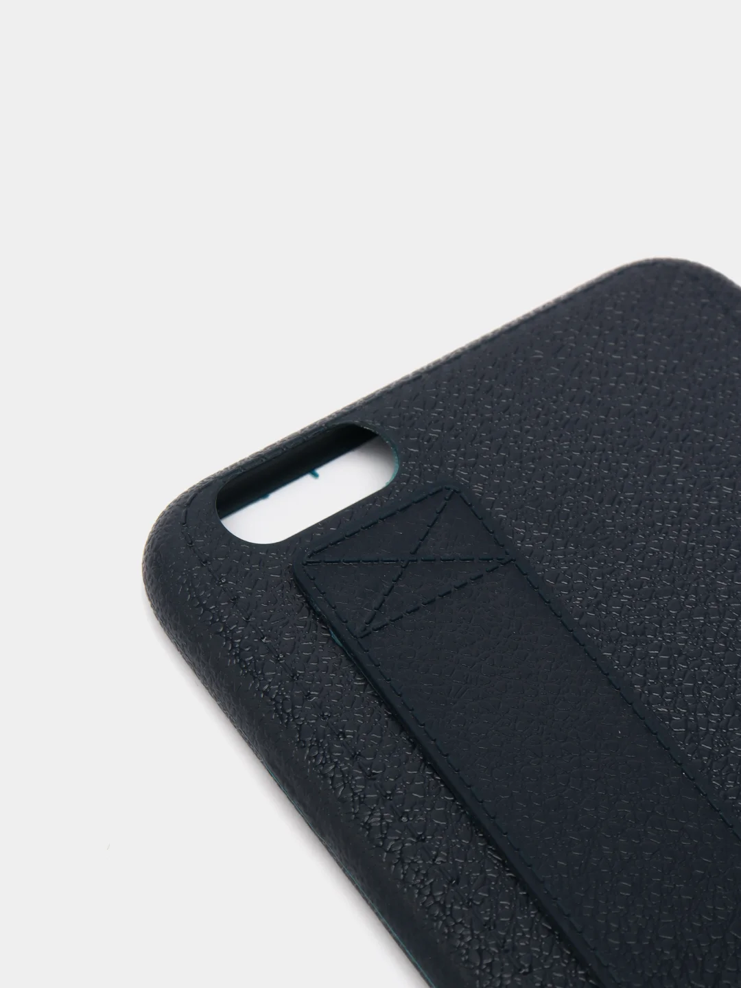 Синий чехол на айфон тонкий iPhone 6, 6s, 6, 6sPlus, 7, 8,7, 8Plus,X,XS,XSMAX,XR,11Pro,11 ProMax