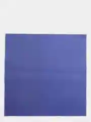 Синий фоамиран, 1 мм, 50*50 см