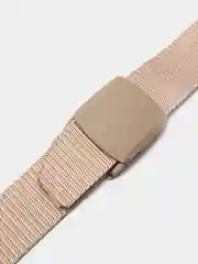 Хаки мужской тактический нейлоновый ремень