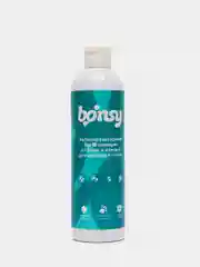 Антипаразитарный БИО-шампунь для собак и щенков BONSY, 500 мл