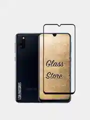 Защитное стекло для Samsung A20, A30, A50, M31, M21