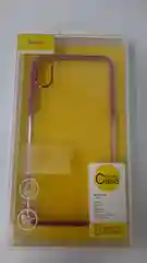 Чехол для iPhone XR Baseus Shining case (Разные цвета2)