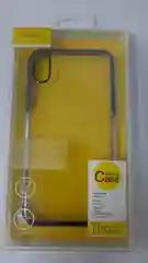 Чехол для iPhone XR Baseus Shining case (Разные цвета2)