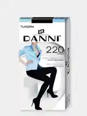 Колготки женские хлопковые DANNI TUNDRA 220 Den