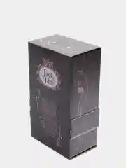 Мягкая игрушка Зайка в Клетчатом Платьице и Шапочке, Jack&Lin, 20 см, в коробке