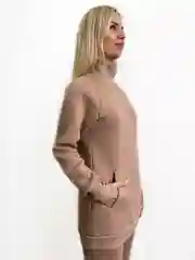 Свитшот с начесом baro
