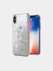 Силиконовый прозрачный чехол для Xiaomi Redmi 7 Go