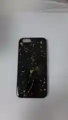 Чехол для iPhone 6/6s Foil in Stone  (Гранит)