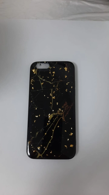 Чехол для iPhone 6/6s Foil in Stone  (Гранит)