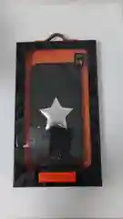 Чехол для iPhone 7/8 Luna Aristo (Star)