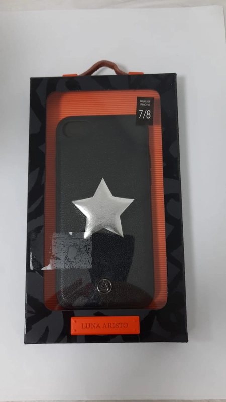 Чехол для iPhone 7/8 Luna Aristo (Star)