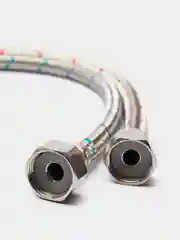 Смеситель для раковины ПСМ-ПРОФСАН PSM-301-6 STEEL высокий тип См-УмОЦБА Черный-бронза