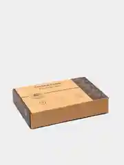 Смеситель для раковины ПСМ-ПРОФСАН PSM-301-6 STEEL высокий тип См-УмОЦБА Черный-бронза