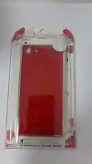 Чехол для iPhone 7/8 Sleek Glass