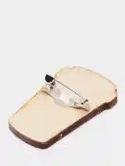 Брошь значок