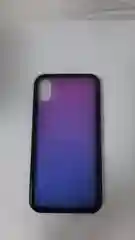 Чехол для iPhone 7 (Фиолетовый)