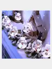 Гирлянда, холодное свечение