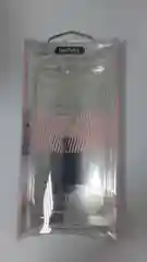 Чехол бампер Накладка Remax Crystal TPU  Iphone 7