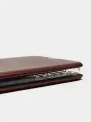Индиго чехол книжка Honor 7A, 7А Prime, Хонор 7S, Huawei Y5 2018, Хуавей Y5 Lite, У5 Прайм