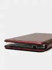 Индиго чехол книжка Honor 7A, 7А Prime, Хонор 7S, Huawei Y5 2018, Хуавей Y5 Lite, У5 Прайм