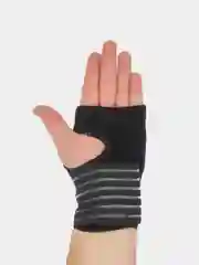 Бандаж на кисть руки