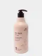 Увлажняющий лосьон для тела с кактусом Jeju Prickly Pear Body Lotion 500 мл