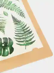Наклейки тату Green