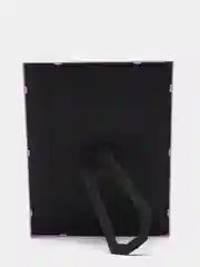 Лавандовый рамка для фотографий, фоторамка с детским декором, 10х15 см, пластик