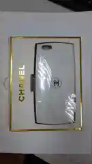 Чехол для iPhone 6+/6S+ Пудра (3 цвета)