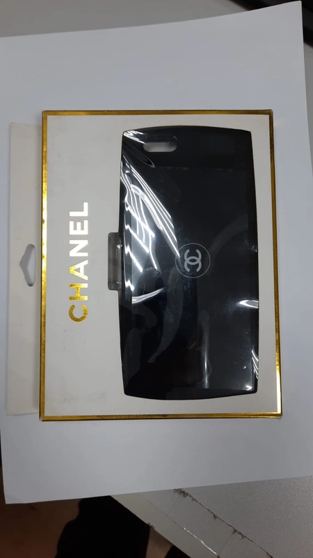 Чехол для iPhone 6+/6S+ Пудра (3 цвета)