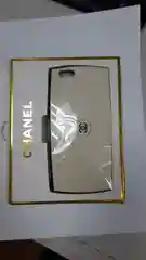 Бежевый чехол для iPhone 6+/6S+ Пудра (3 цвета)