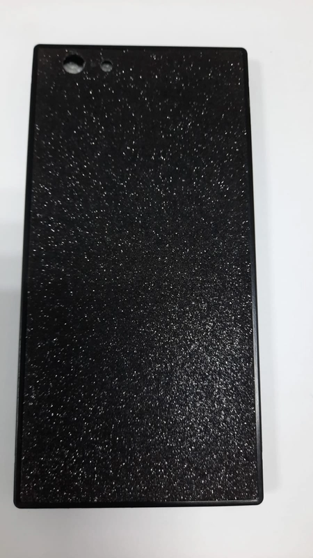 Чехол для iPhone 6+/6S+ Business (Черный)