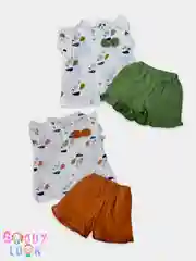 Детский костюм для малышей/ Костюм для девочек 80-110