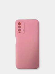 Силиконовый чехол для Xiaomi Redmi 9T (Сяоми редми 9Т)