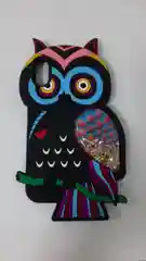Чехол для iPhone X Colored (Розовый)
