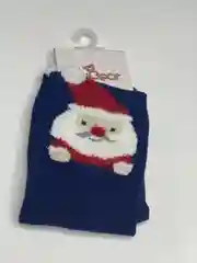 Синий носки детские, 1 пара