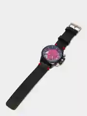 Красный часы наручные мужские IIK 1021G