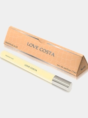 LOVE COSTA Prestige №19 парфюмерная вода женская, 17 мл