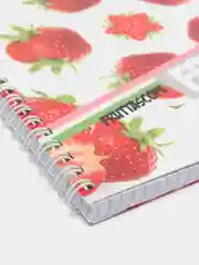 Тетрадь Hatber, А5, спираль, 100 л