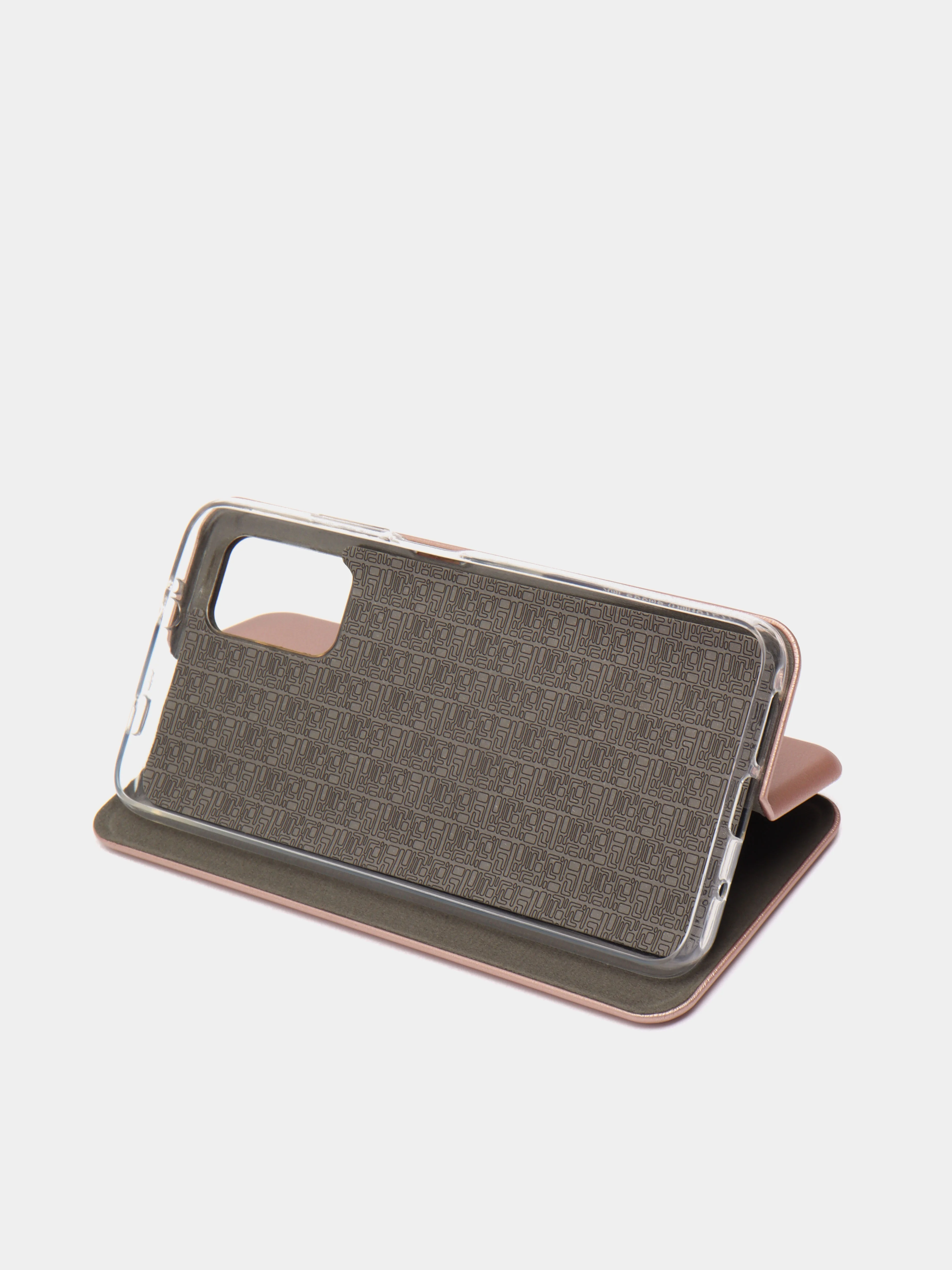 Розовый чехол книжка Xiaomi Redmi 9T / Poco M3 / Сяоми Поко М3 / Редми 9Т