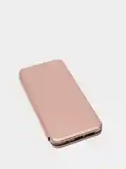 Розовый чехол книжка Xiaomi Redmi 9T / Poco M3 / Сяоми Поко М3 / Редми 9Т