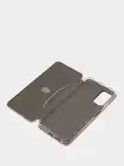 Розовый чехол книжка Xiaomi Redmi 9T / Poco M3 / Сяоми Поко М3 / Редми 9Т