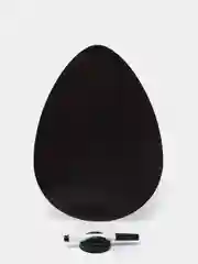 Магнитная доска с маркером Balvi "Avocado"