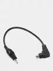 Щупы для мультиметра ETL-8/TL-05, с крокодилами S-line