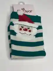 Оливковый носки детские, 1 пара