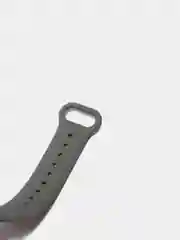 Серый меланж ремешок для фитнес-браслета Xiaomi Mi Band 5 / Xiaomi Mi 5